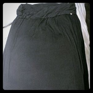 Calvin Klein Full Length Skirt 3x